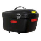 Baú Bauleto Kalf Box Bike Mala 20l P/ Bicicleta Alforge