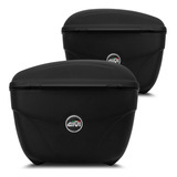 Baú Bauleto Lateral Givi Monokey E21n 21 Litros (cruiser)
