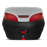 Bau Bauleto Para Moto Pro Tork Smart Box 3 30 Litros