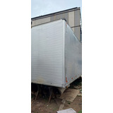 7,80x2,60x2,70mts