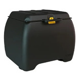 Baú Delivery 100lt Motoqueiro Entregador Motoboy Ifood Icbra
