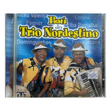 Baú Do Trio Nordestino Resto De Amor Cd