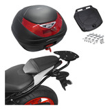 Baú Givi 35 Litros E350n +