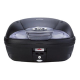Bau Givi Monolock 45 Litros E450nt Simply - Lente Fume