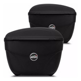 Baú Lateral Givi E21n Cruiser 21l (par) - Mala Alforge