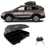 Bau Maleiro De Teto Motobul Cr-v 00 A 18 270 Litros