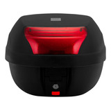 Baú Maleiro Smart Box 28 Litros Com Base Universal Pro Tork