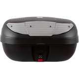 Bau Moto Bauleto Com Base 45 Litros Pro Tork Smart Box