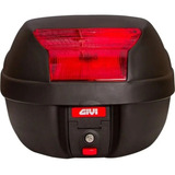 Bau Moto Bauleto Givi 29 Litros Monolock E29n Original Givi