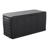 Baú Organizador Comfy Deck Box Marvel Plus 270l Keter