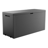 Bau Organizador Guarda Volume 270 L Caixa - Keter