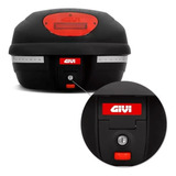 Bau Ou Bauleto Point Givi E 33 Litros Ler Anúncio