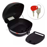 Bau Ou Bauleto Point Givi E 33 Litros Ler Anúncio