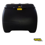 Baú Para Entregas Motoboy 100 Litros