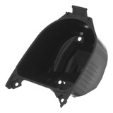 Baú Porta Capacete Moto Biz 100 125 Honda Es Ks 2011 A 2017