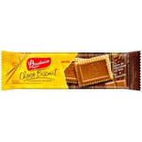 Bauducco 80g: Bolacha De Chocolate Com