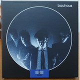 Bauhaus - Box Set 5 Albums - Cd Importado