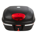 Bauleto Givi 33 Litros E33n Fazer Fz25 2020