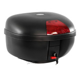 Bauleto Gow 33 Litros Preto
