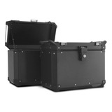 Bauleto Lateral Roncar 40 Litros (par) + Sup Later Tiger 900
