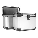 Bauleto Lateral Side Case Roncar 40 Litros (par) Universal