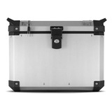Bauleto Lateral Side Case Roncar Par Universal 33 Litros Adv