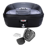 Bauleto Moto Givi E450 Bau 45lt Traseiro Monolock