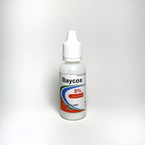Baycox Aves Passaros Frascionado Original Coccidiose 5%