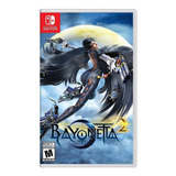 Bayonetta 2 Standard Edition Nintendo
