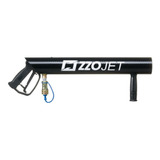 Bazooka Co2 Blaster Canon