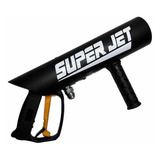 Bazooka Co2 Miniblaster, Bazuca 