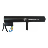 Bazooka Fun Pistola De Co2 + Mangueira 10 Mt + Conectores 