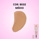 Bb Cream Clareador 30g + Sun Stick Fps50 20g Latika