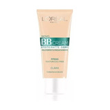 Bb Cream Efeito Matte Base Média