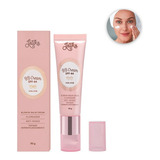 Bb Cream Fps 44 Clareador Latika Bege Médio N20 30g