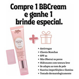 Bb Cream Latika Clareador Fps 44 - Anti-rugas Escuro N30