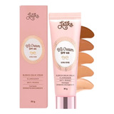 Bb Cream Latika Clareador Fps 44, Base Clear, Escolha A Cor.