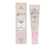 Bb Cream Latika Fps 44 Clareador