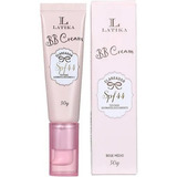 Bb Cream Latika Fps 44 Clareador Claro N5
