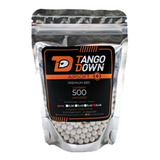 Bb's 0,48 Gr 500 Un Airsoft Sniper Series - Tango Down