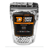Bb's Munição Airsoft 0,40g 500un Tango