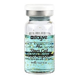 Bbglow Stayve Sérum Ac Stem Cell Gold Acne Ampola 8ml