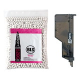 Bbs 0.28 Bls + Speed Loader Ntk Xt 150 Bbs
