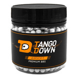 Bbs 0.40 Tango Down 1000 Unid.