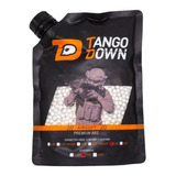 Bbs Airsoft 0,25g Premium Tango Down