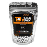 Bbs Airsoft 0,36g Premium Tango