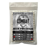 Bbs Bb Airsoft 0.20g Bolinhas 6mm 1000un Pistolas E Rifles