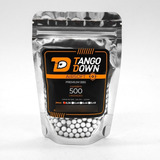 Bbs Bolinhas Premium Airsoft Tango Down