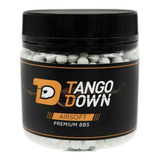 Bbs Bolinhas Premium Airsoft Tango Down 0,36g 1mil Un