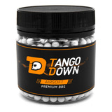 Bbs Bolinhas Premium Airsoft Tango Down